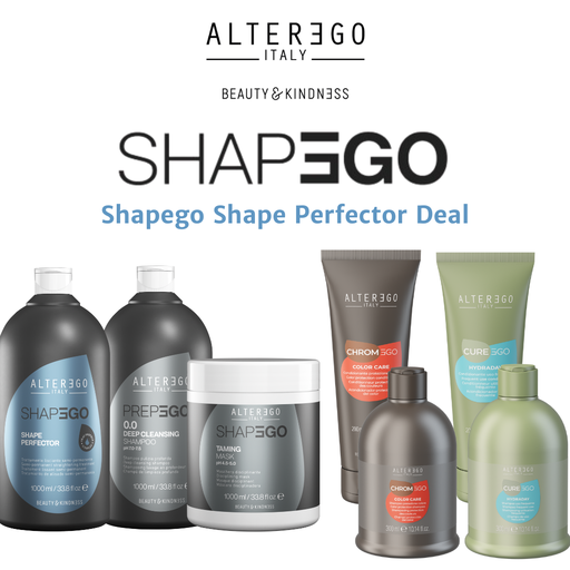[shapeegodeal1] Shapego Shape Perfector Deal