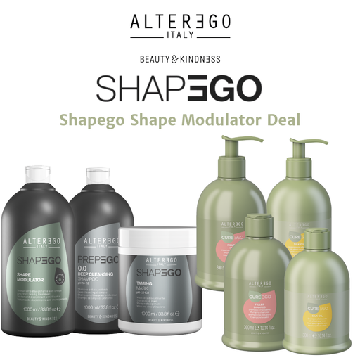 [shapeegodeal2] Shapego Shape Modulator Deal