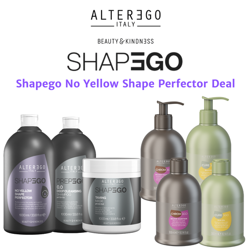 [shapegodeal3] Shapego No Yellow Shape Perfector Deal