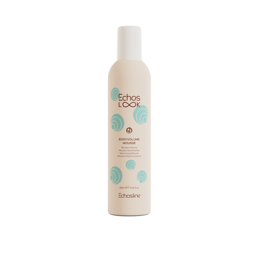 [1024697] Echos Look Bodyvolume Mousse