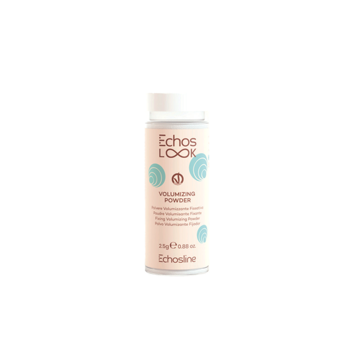 [1024659] Echos Look Fixing Volumizing Powder