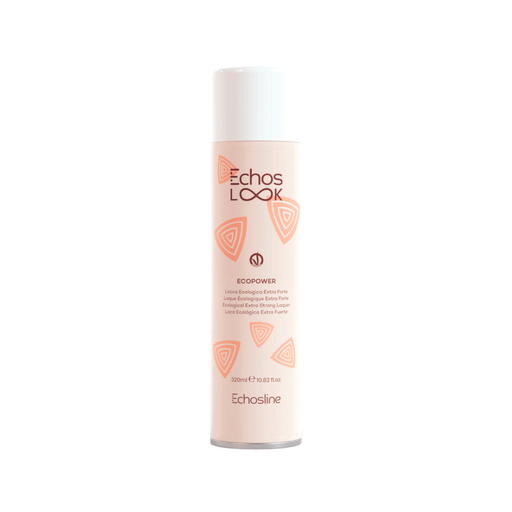 [1024668] Echos Look EcoPower Extra Strong Hair Spray
