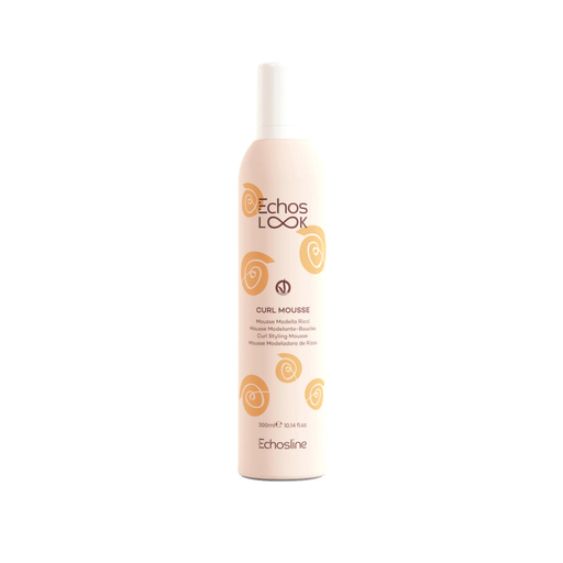 [1024658] Echos Look Curl Mousse