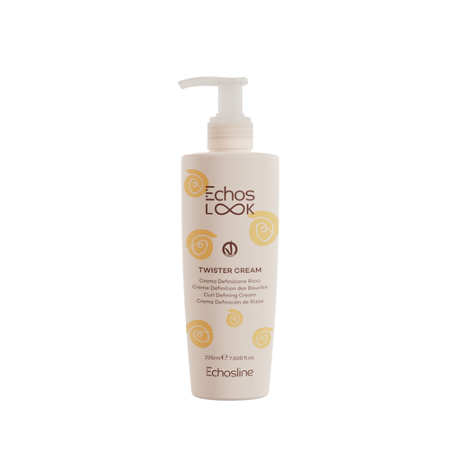 [1024696] Echos Look Twister Cream