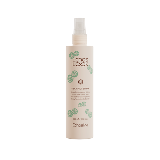 [1024691] Echos Look Sea Salt Texturizing Spray