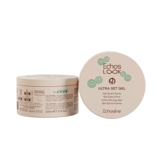 [1024707] Echos Look Ultra Set Gel