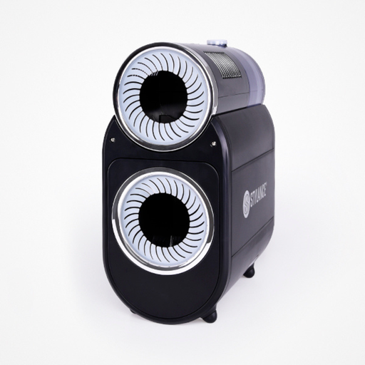 [PBVAR45586] Electric Brush Cleaner