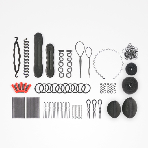 [BFUTI44336] Up Styling Kit