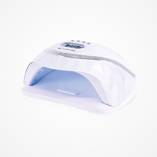 [PBMAN45498] Star Dust Shiny Professional UV LED Nail Lamp