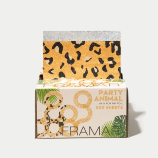 [PU-500PA] Framar Party Animal Pop Up Foil