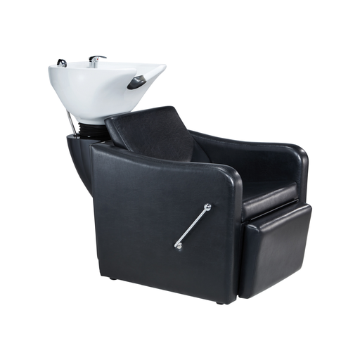 [JORDAN] Mirplay Jordan Shampoo Unit with White Basin