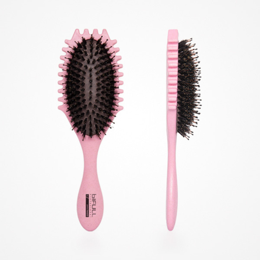 [BFCEP45983] Hula Curly Method Brush