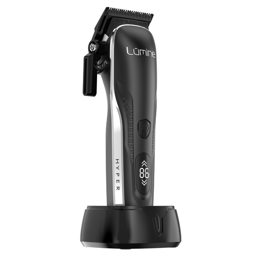 [PM7001] Gama Lumine Hyper Cordless Clipper