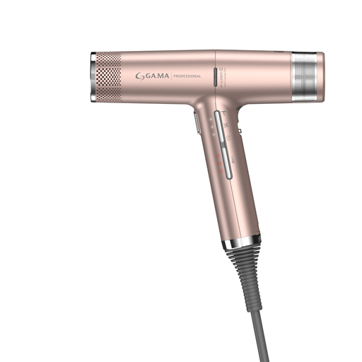 [UKPH6080.PK] Gama IQ 3 Rose Gold