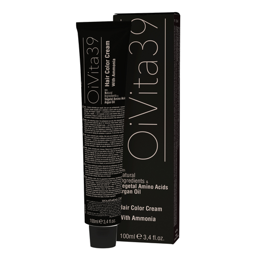 OiVita Colour With Ammonia 100ml