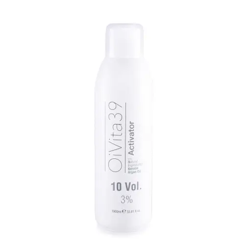 OiVita Peroxide 1000ml - Activator (Without Ammonia)