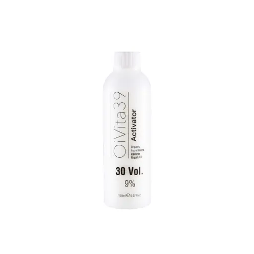 OiVita Peroxide For Colour With Ammonia 150ml (Oxidant)