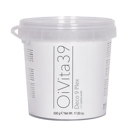 OiVita Grey 9 Level Bleach