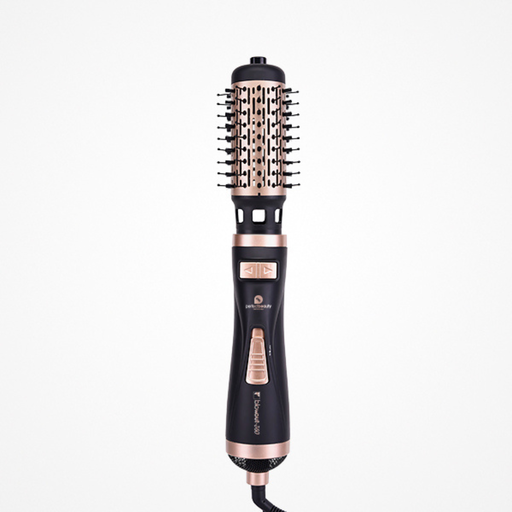 [PBPLA45419] 2 in 1 Rotating Blow Dryer Brush