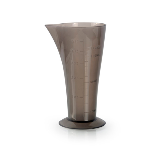 [BFCOL36296] Black Measuring Cup