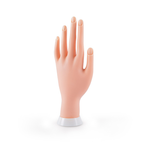 [BFMAN42410] Flexible Practice Hand