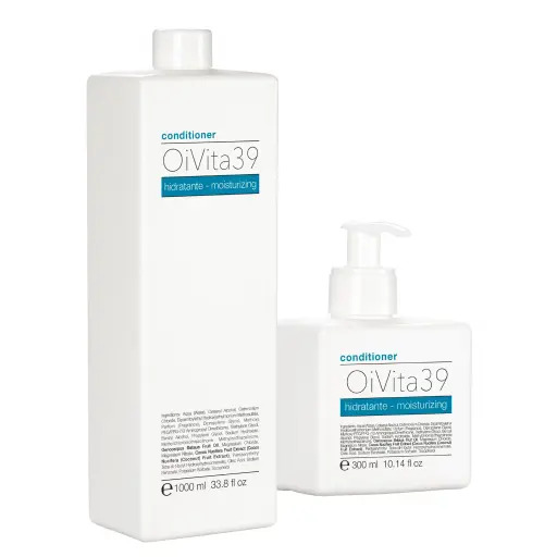 OiVita Moisturizing Conditioner