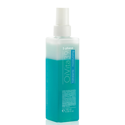 [OIESP45211] OiVita Two Phase Moisturizing Conditioner 195ml