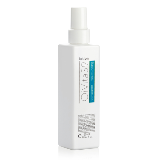 [OIESP45212] OiVita Moisturizing Lotion 195ml