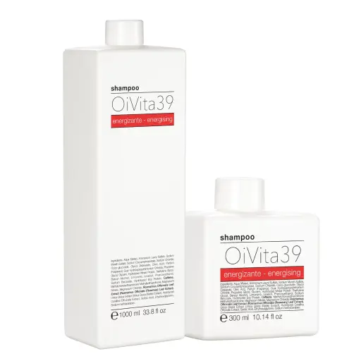 OiVita Energizing Shampoo