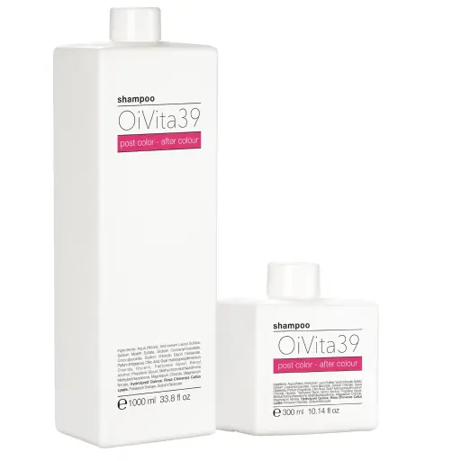 OiVita After Colour Shampoo