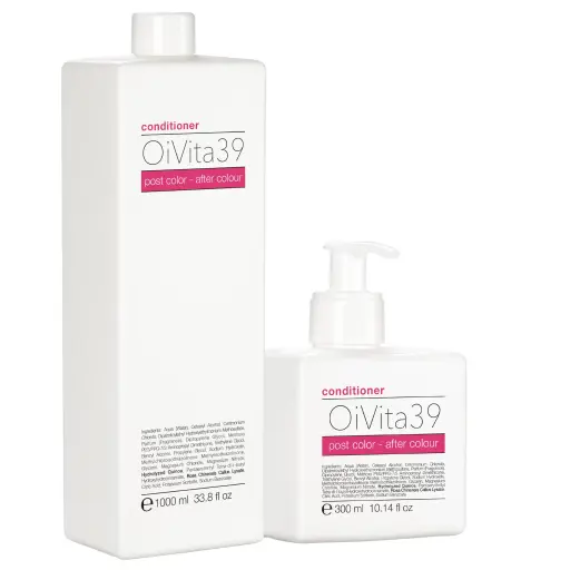 OiVita After Colour Conditioner