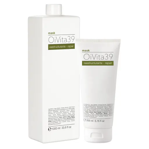 OiVita Restructuring Mask