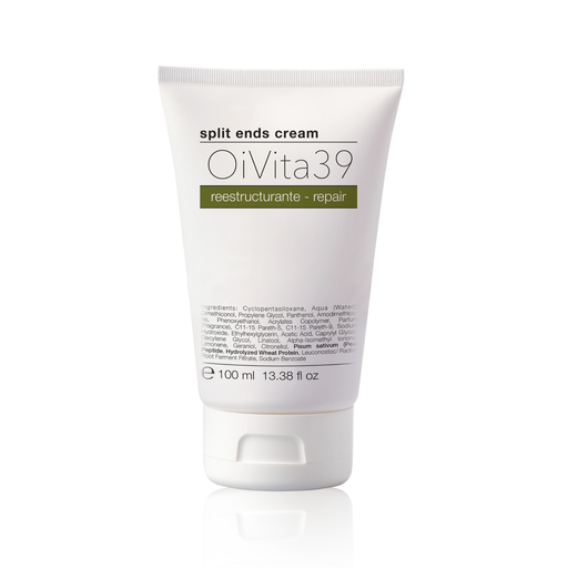 [OIESP45226] OiVita Restructuring Spilt Ends Cream