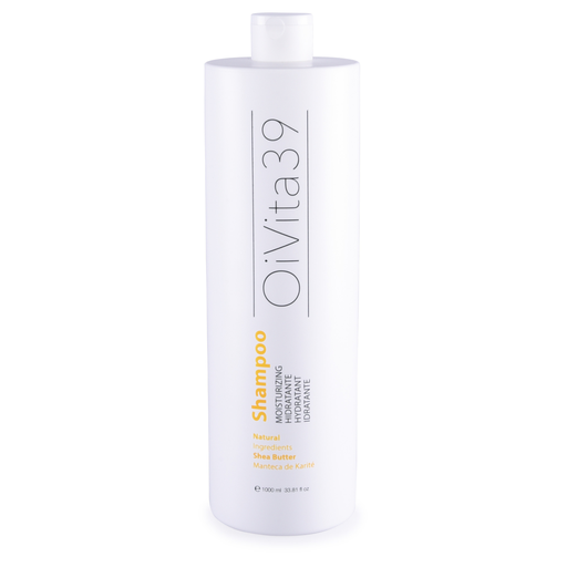 [OIESP45587] OiVita Hydrating Shampoo 1000ml