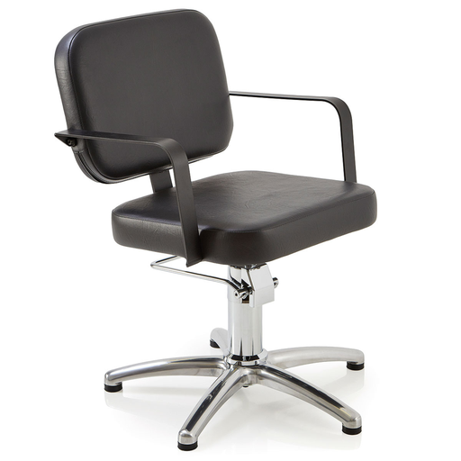 [04031.00] REM Nero Styling Chair in Black