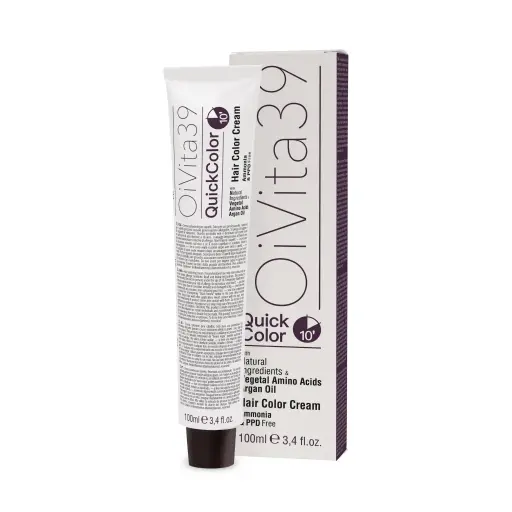 OiVita Quick 10 Minute Colour 100ml