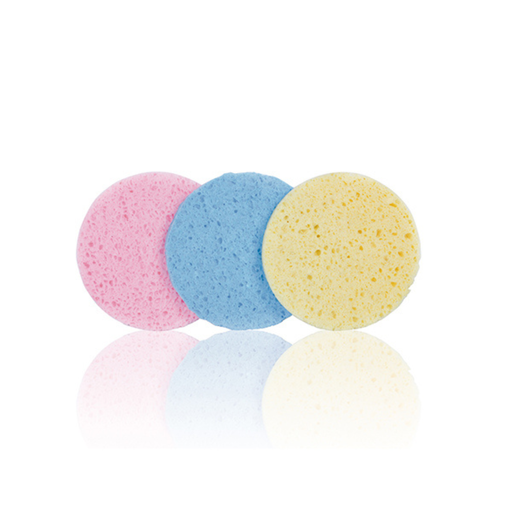 [BFEST42338] Make Up Wipe Sponges