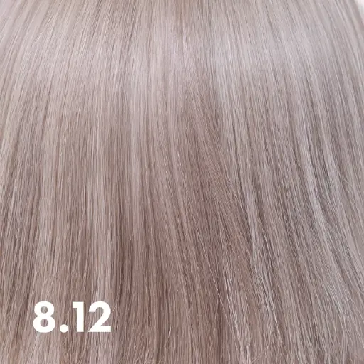 Echoscolor , Cold Irise' .12