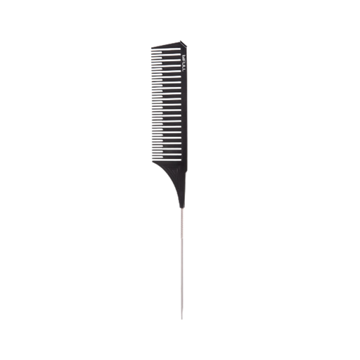 [BFPEI401105] Clingy Highlight Comb With Adhesive For Foil