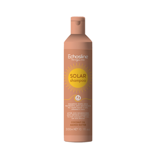 [1087684] Echosline After Sun Shampoo 300ml
