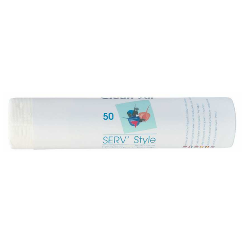 [P002749] Sibel Serv Style Disposable Towels