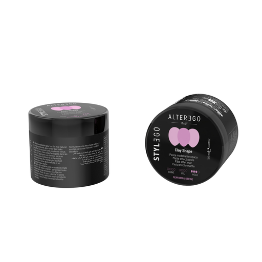 [1046392] Stylego Clay Shape Paste