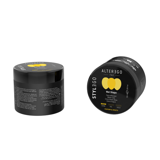 [1046396] Stylego Wet Shape