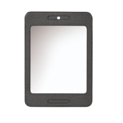 [130631] Sibel Shock Proof Mirror