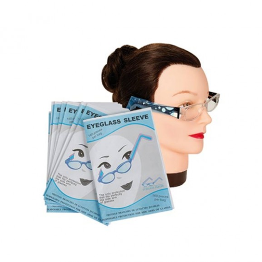 [BFDES46005] Bifull Glasses Protectors - 160 pk